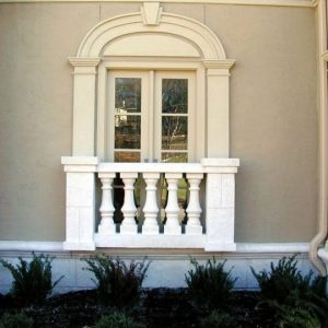 Limestone Plaster