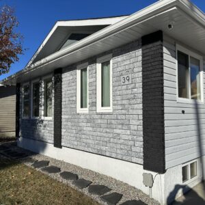 Stone Work