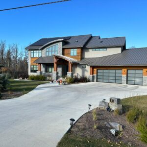 Edmonton Stucco Repair