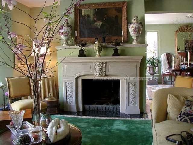 Limestone Plastering