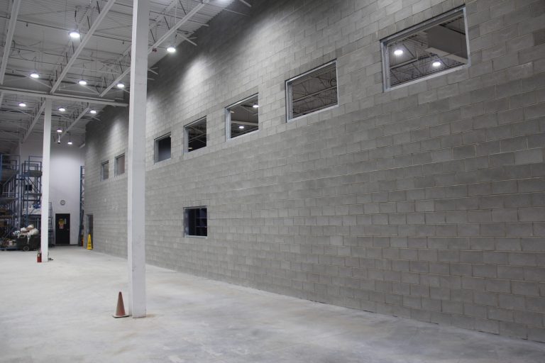 Masonry Services