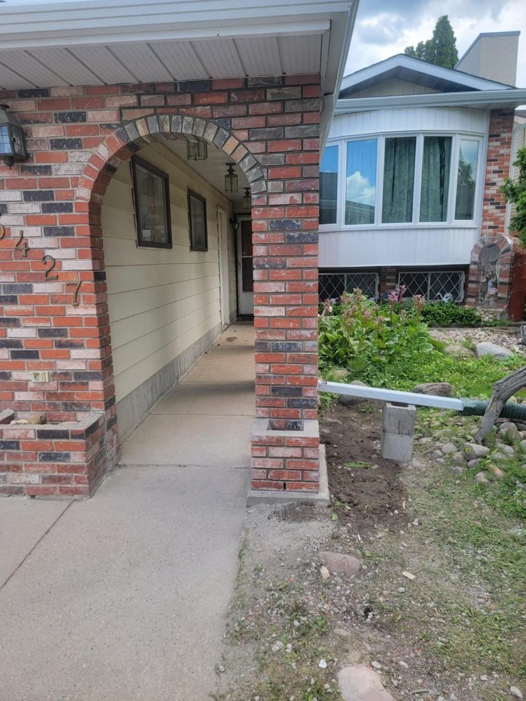 Masonry Services
