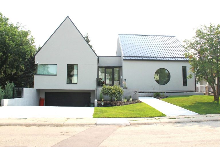Cementitious Stucco