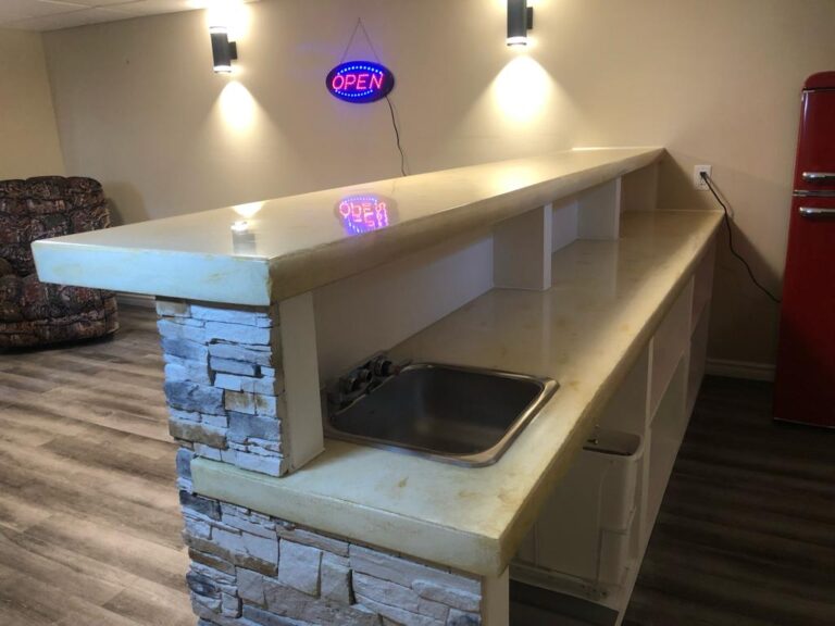 Limestone Plaster Edmonton